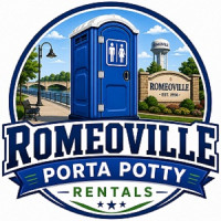 Romeoville Porta Potty Rentals