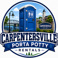 Carpentersville Porta Potty Rentals