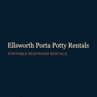 Ellsworth Porta Potty Rentals