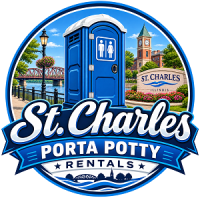 St. Charles Porta Potty Rentals