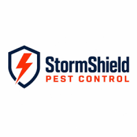 StormShield Pest Control