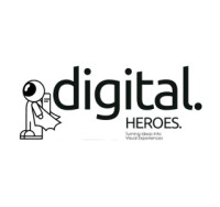 Digital Heroes