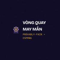 Vòng Quay May Mắn