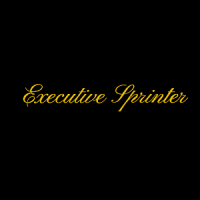 Executive Sprinter NYC