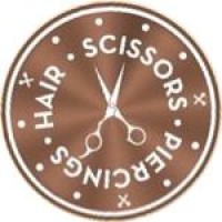Hair Scissors & Piercings