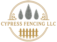 Cypress Fencing
