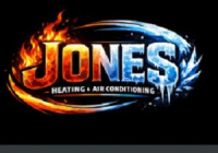 Jones Heating and Air Conditioning