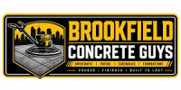 Brookfield Concrete Guys