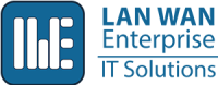 LAN WAN Enterprise IT Solutions