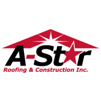 A-Star Roofing & Construction