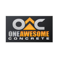 ONE AWESOME CONCRETE POLISHING & STAINING