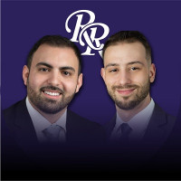 Ralphie & Ryan Naperville Realtors