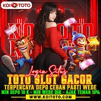 Koitoto Slot Gacor Online