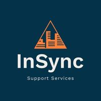InSync Support Cleaning Services