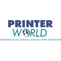 PrinterWorld