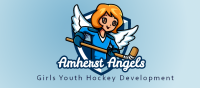 Angels for kids Amherst com