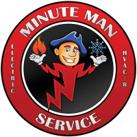 Minuteman Electric & HVAC