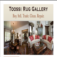 Toossi Rug Gallery