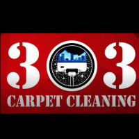 303 Carpet Cleaning