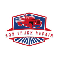 303 Truck Repair