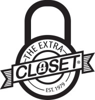 The Extra Closet Storage