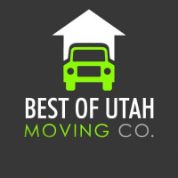 Best of Utah Moving Company