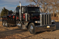 J & K Wrecker Services