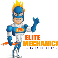 Elite Mechanical Group