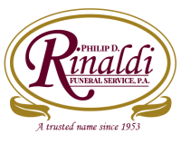 Philip D. Rinaldi Funeral Service, P.A.