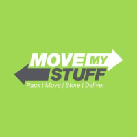Move My Stuff - Home Removals & Self Storage