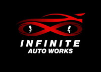 Infinite Auto Works