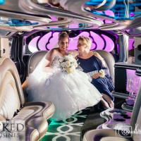 Wicked Limousines - Limo Hire Perth