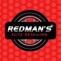 Redman's Elite Detailing