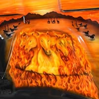 Next Level Airbrush