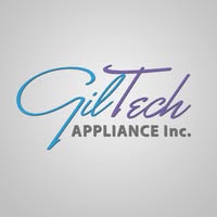 Giltech appliance inc