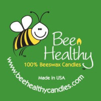 Bee Healthy Candles