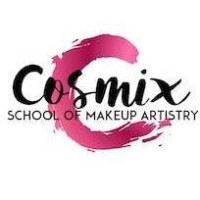 Cosmix School of Makeup Artistry
