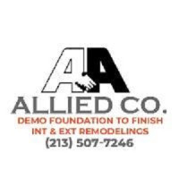 A A Allied Construction