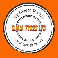 Car Tyres Llangefni