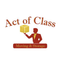 Act of Class Moving & Storage