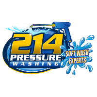 214 Pressure Washing