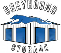Greyhound Self Storage