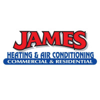 James Heating & Air Conditioning
