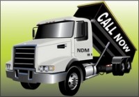 Ellsworth Major Bin Dumpster Rental