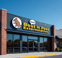 Best In Pest Extermination