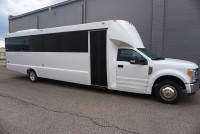 Detroit Shuttles