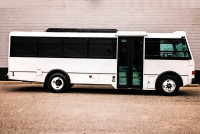 Buffalo Party Bus