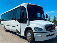 Party Bus Galveston - Great luxury party buses in Galveston Texas