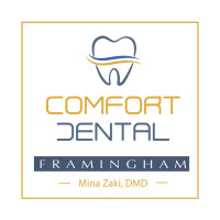 Family Dentist in Framingham | Comfort Dental Framingham
