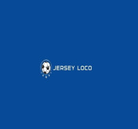 Jersey Loco
